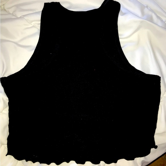 Tank top - Picture 2 of 3